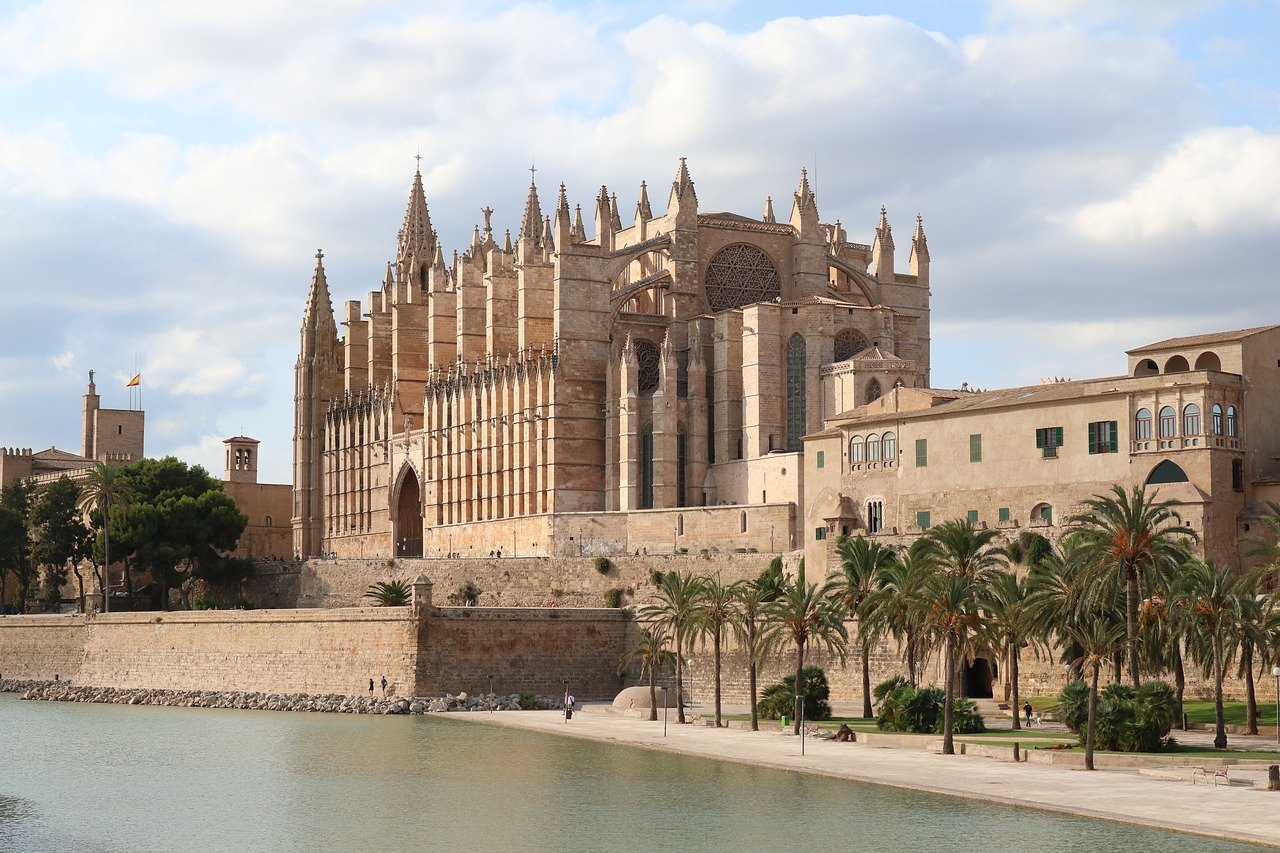 Was es in Palma de Mallorca zu sehen gibt, alles, was Sie über Ihre Reise wissen müssen