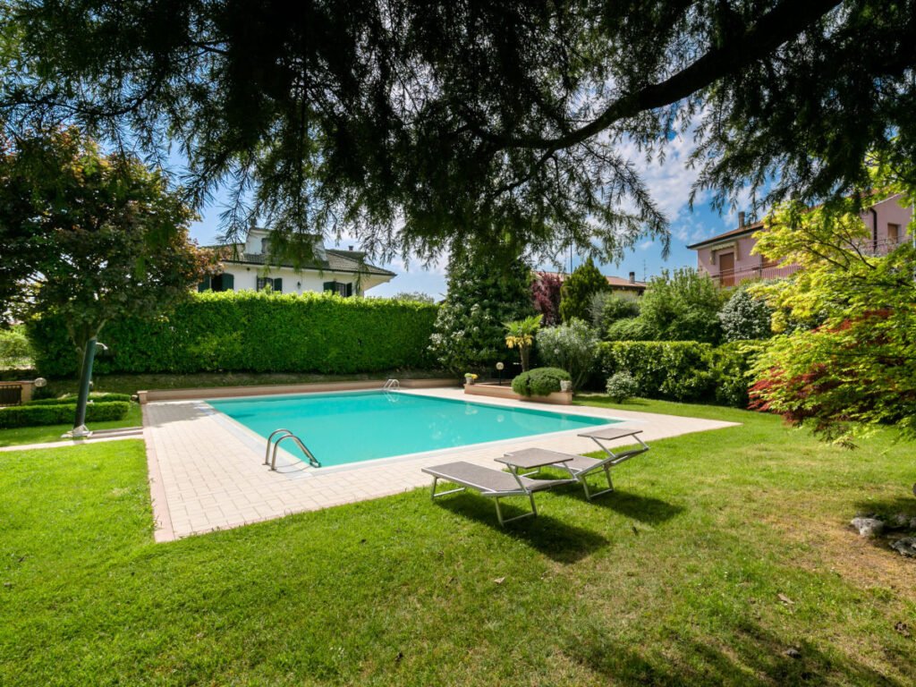 Ferienhaus Casa Vecchio Mulino 1