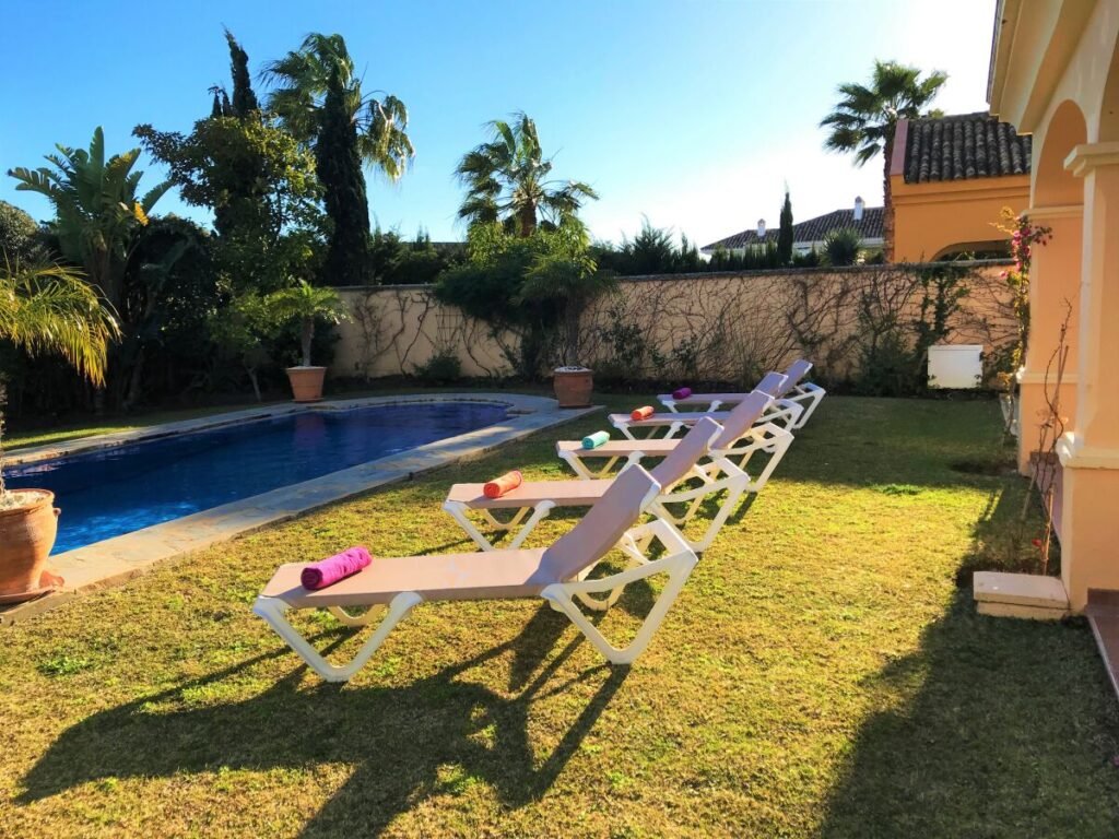 Villa Majestic