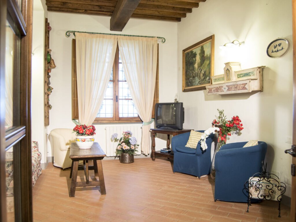 Ferienhaus Villa Luca
