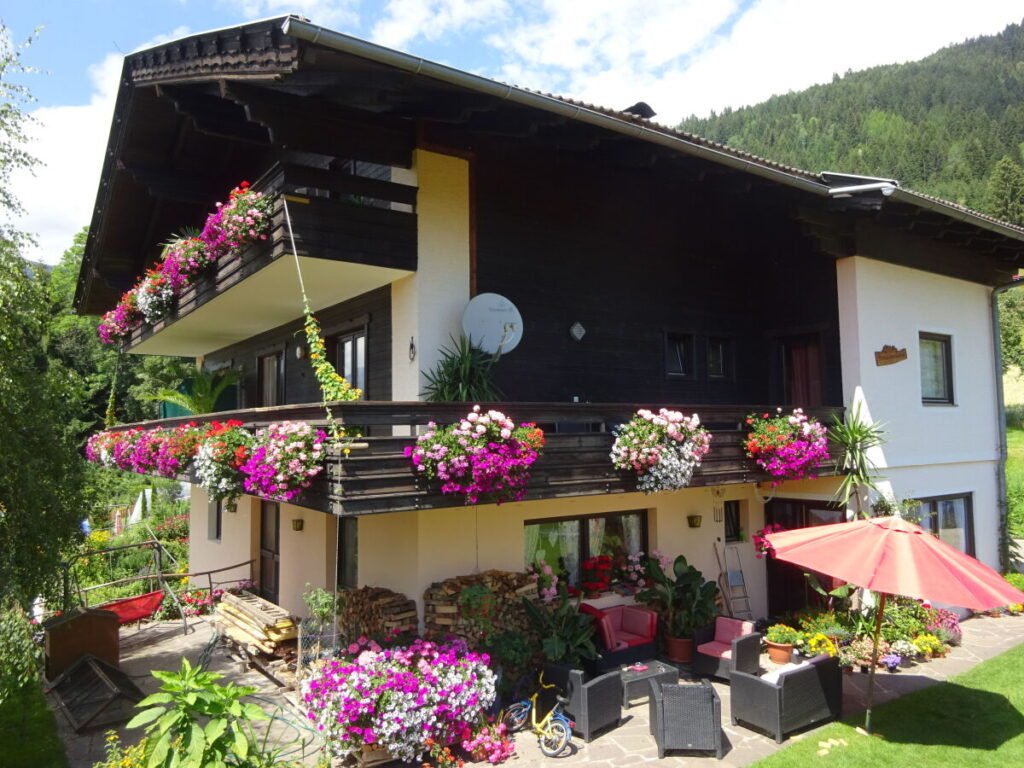 Ferienwohnung Phlox im Landhaus Bonaventura