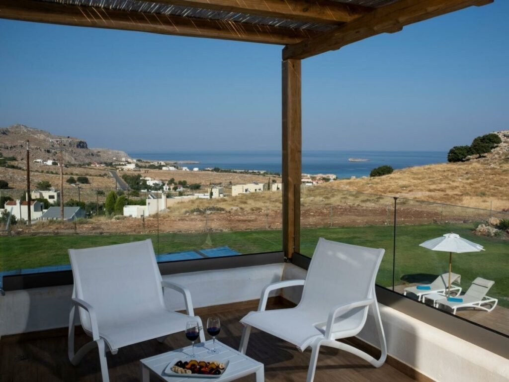 Villa Alkyoni